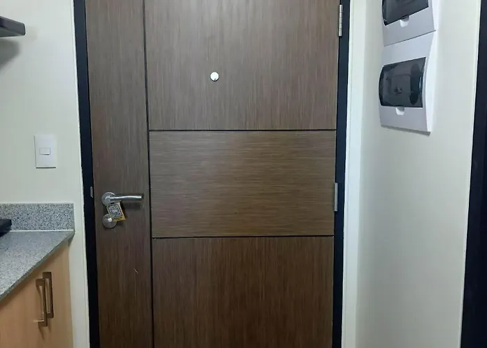 Manhattan Plaza 2 Velvet Ph Aparthotel 4*