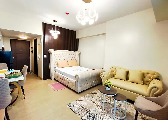 Manhattan Plaza 2 Velvet Ph 4* Manila