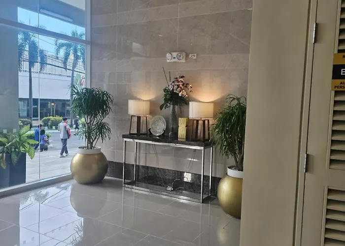 Manhattan Plaza 2 Velvet Ph Manila