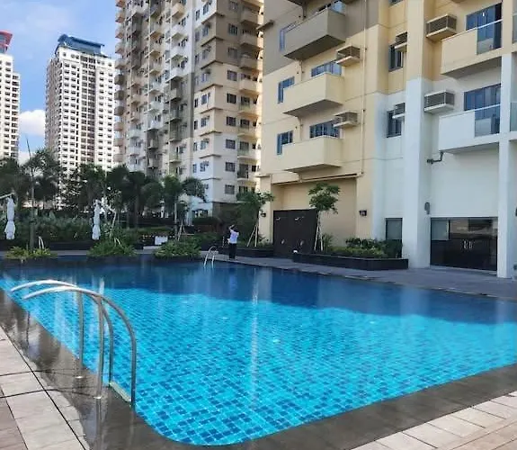 Aparthotel Manhattan Plaza 2 Velvet Ph 4*